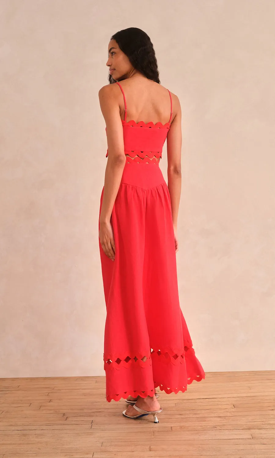 Tosca Set sold by SAYLOR product image thumbnail 2