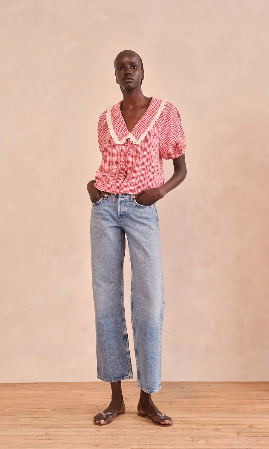 Toto Top sold by SAYLOR product image thumbnail 2