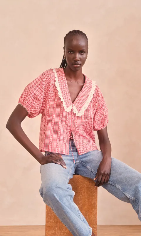 Toto Top made by SAYLOR