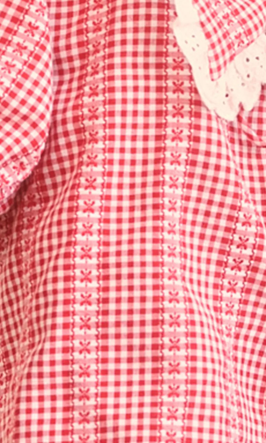 Toto Top sold by SAYLOR product image thumbnail 4