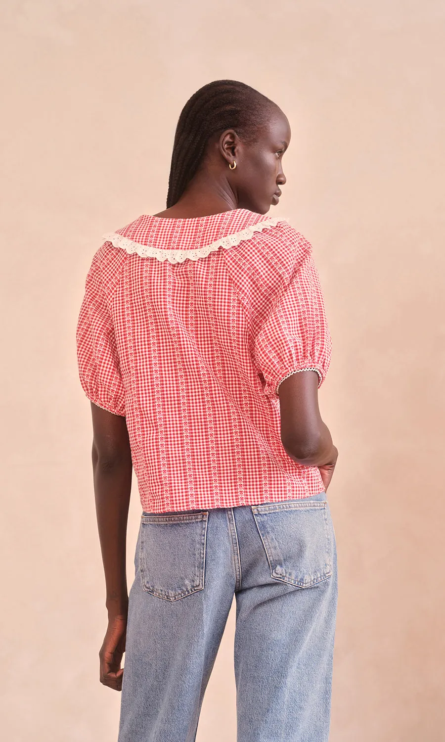 Toto Top sold by SAYLOR product image thumbnail 3
