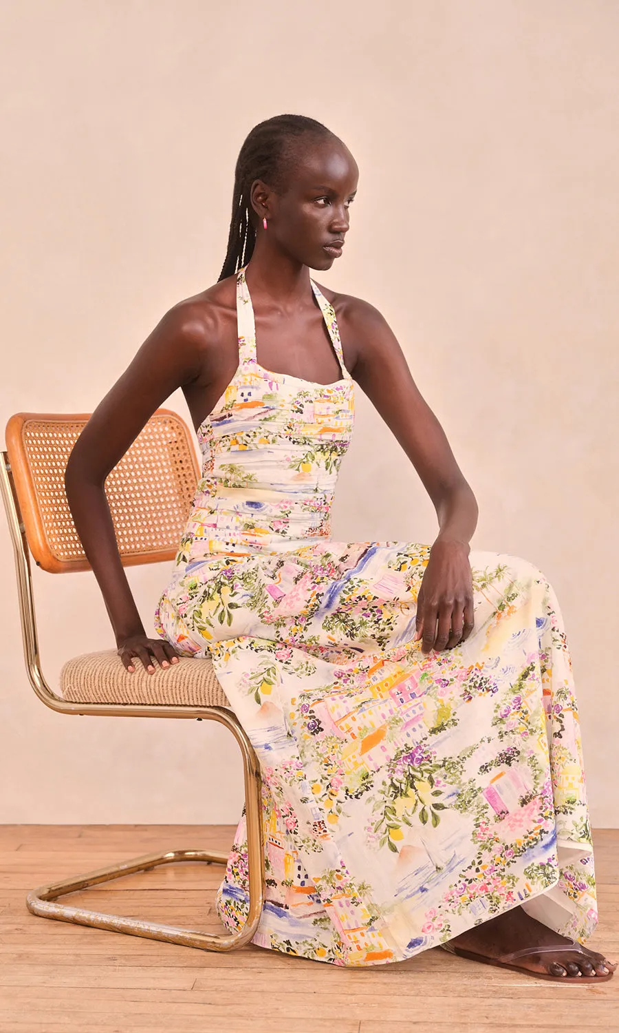 Wilona Dress sold by SAYLOR product image thumbnail 2