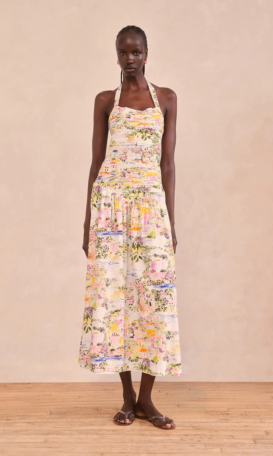 Wilona Dress sold by SAYLOR