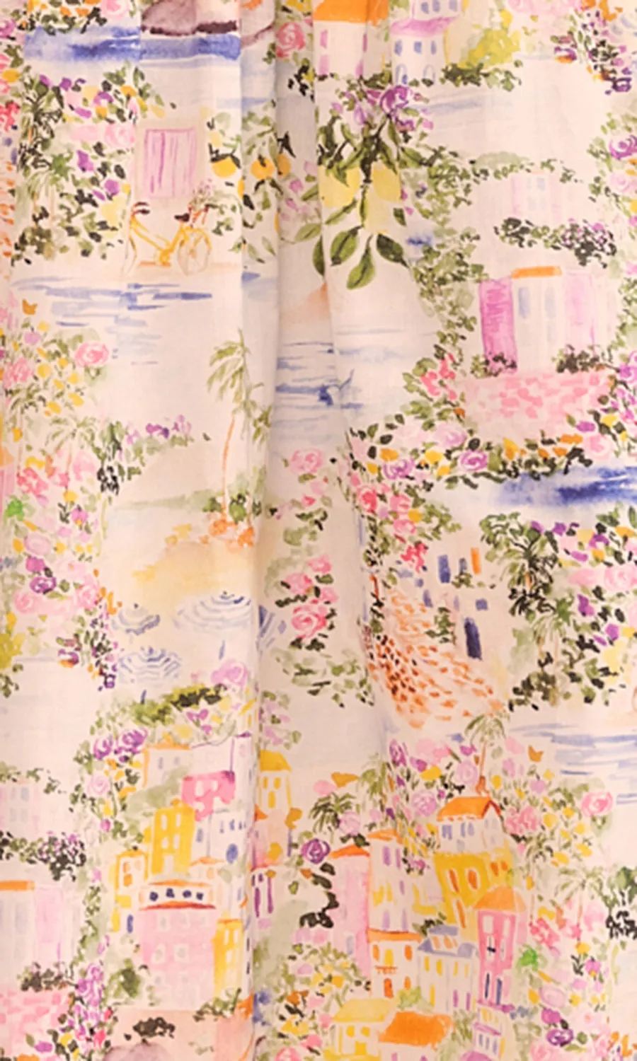Wilona Dress sold by SAYLOR product image thumbnail 4