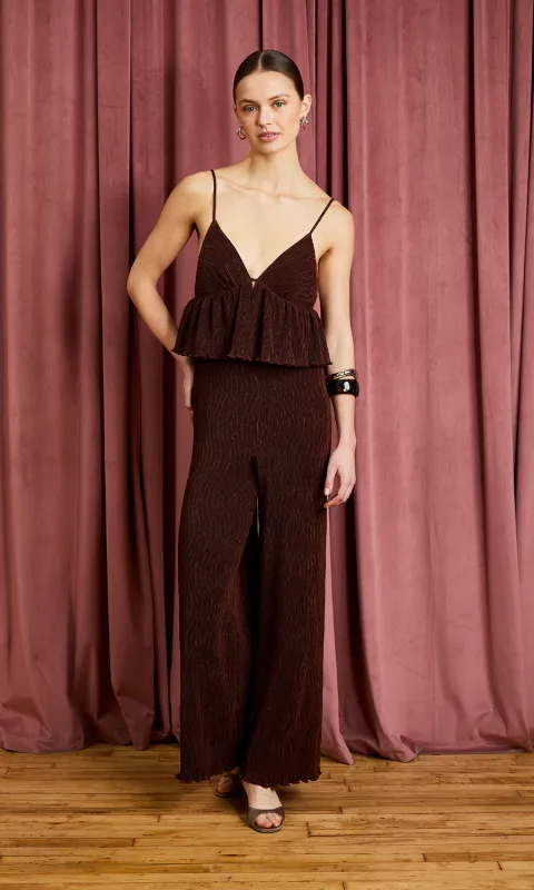 Nissa Jumpsuit made by SAYLOR