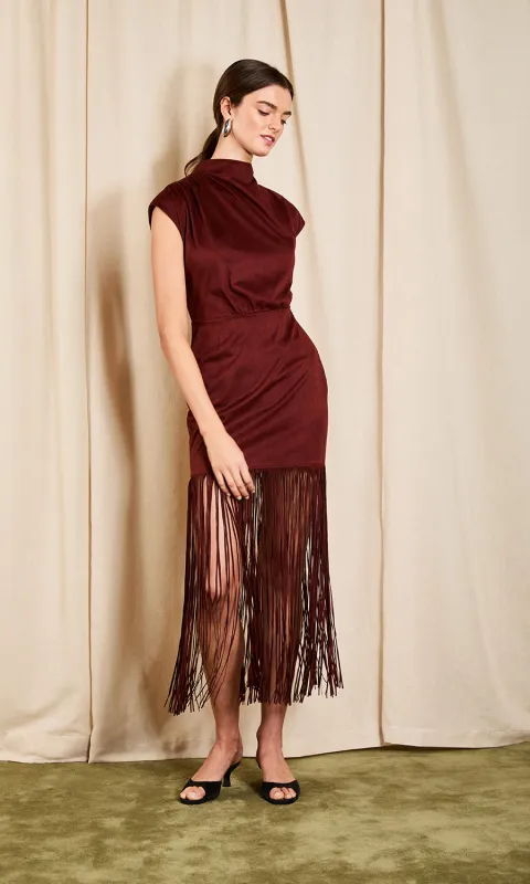 Astelle Dress made by SAYLOR