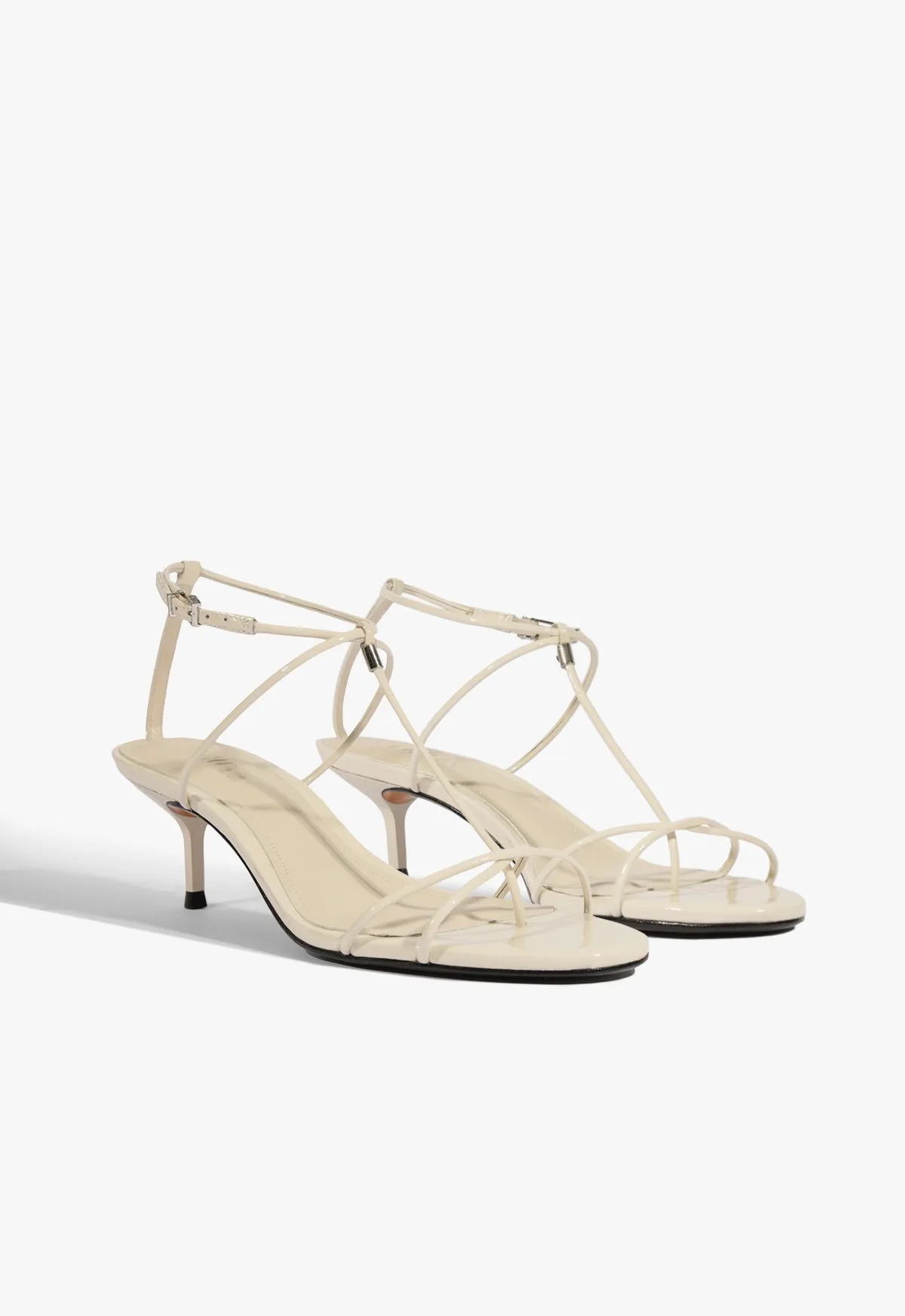 Jules Mid Sandal sold by SCHUTZ product image thumbnail 2