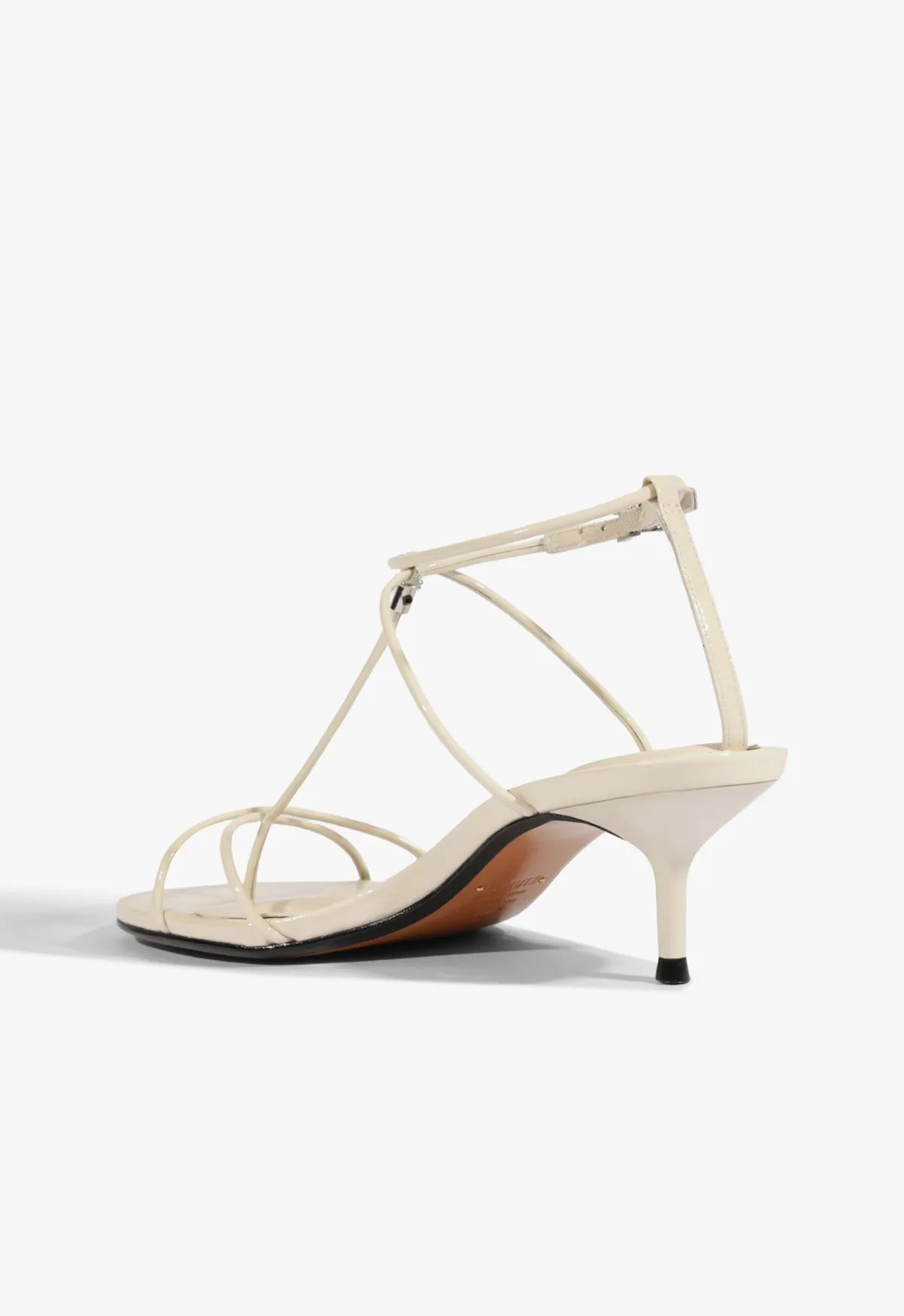 Jules Mid Sandal sold by SCHUTZ product image thumbnail 3