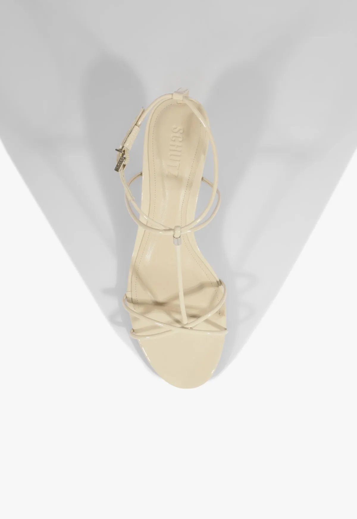 Jules Mid Sandal sold by SCHUTZ product image thumbnail 4