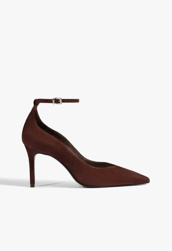 Mia Pump sold by SCHUTZ