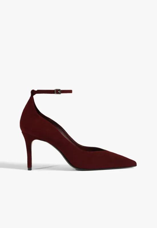Mia Pump made by SCHUTZ