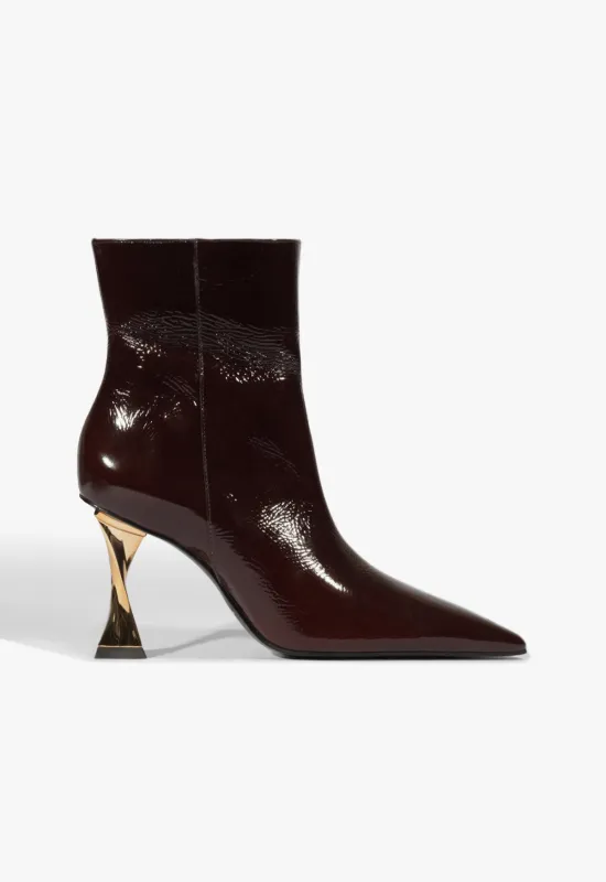 Elisha Bootie sold by SCHUTZ
