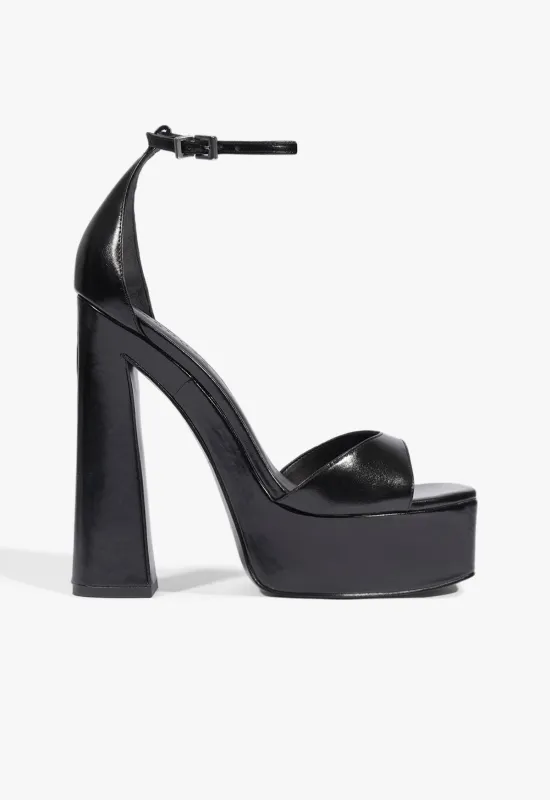 Tate Platform Sandal sold by SCHUTZ