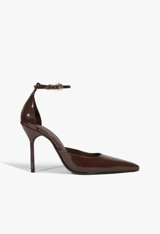 Lena Patent Pump sold by SCHUTZ