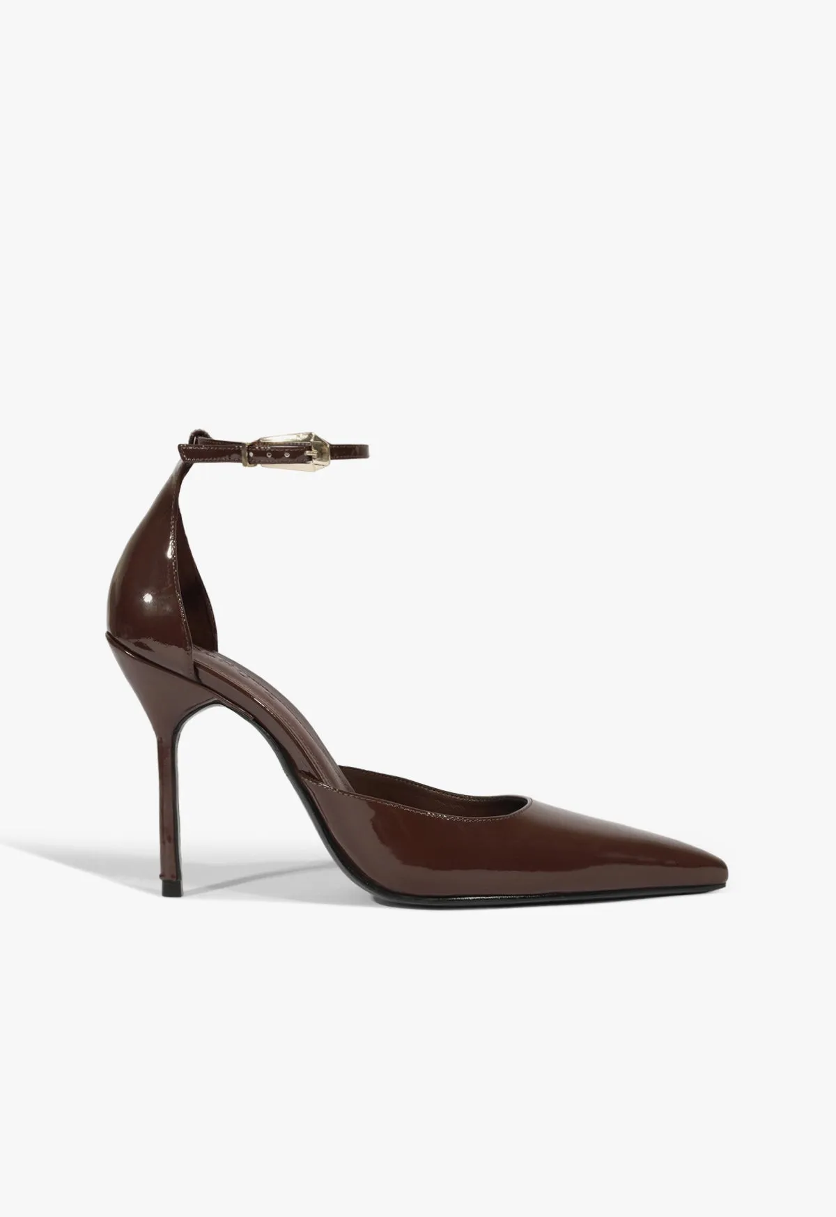 Lena Patent Pump sold by SCHUTZ