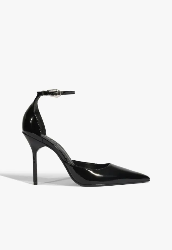 Lena Patent Pump sold by SCHUTZ
