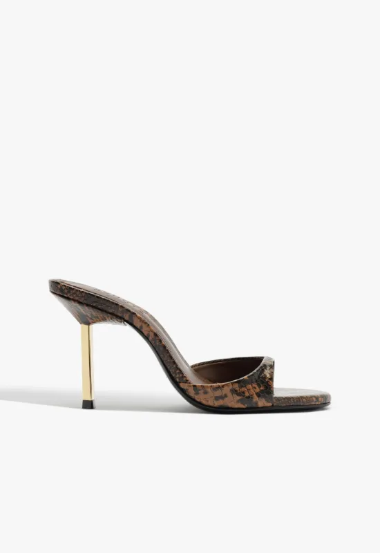 Allure Sandal sold by SCHUTZ