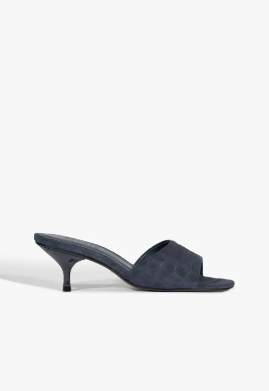 Dethalia Round Sandal sold by SCHUTZ
