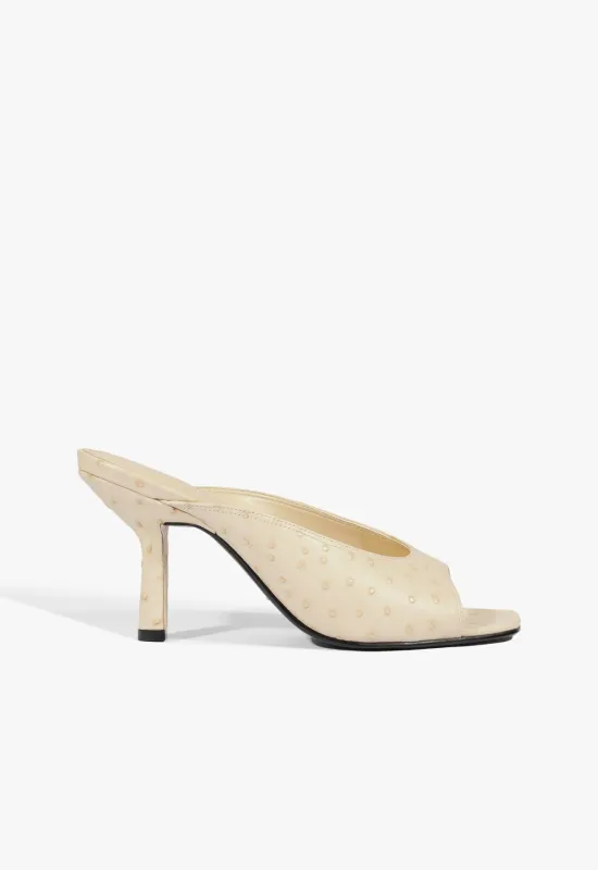 Finley Sandal made by SCHUTZ