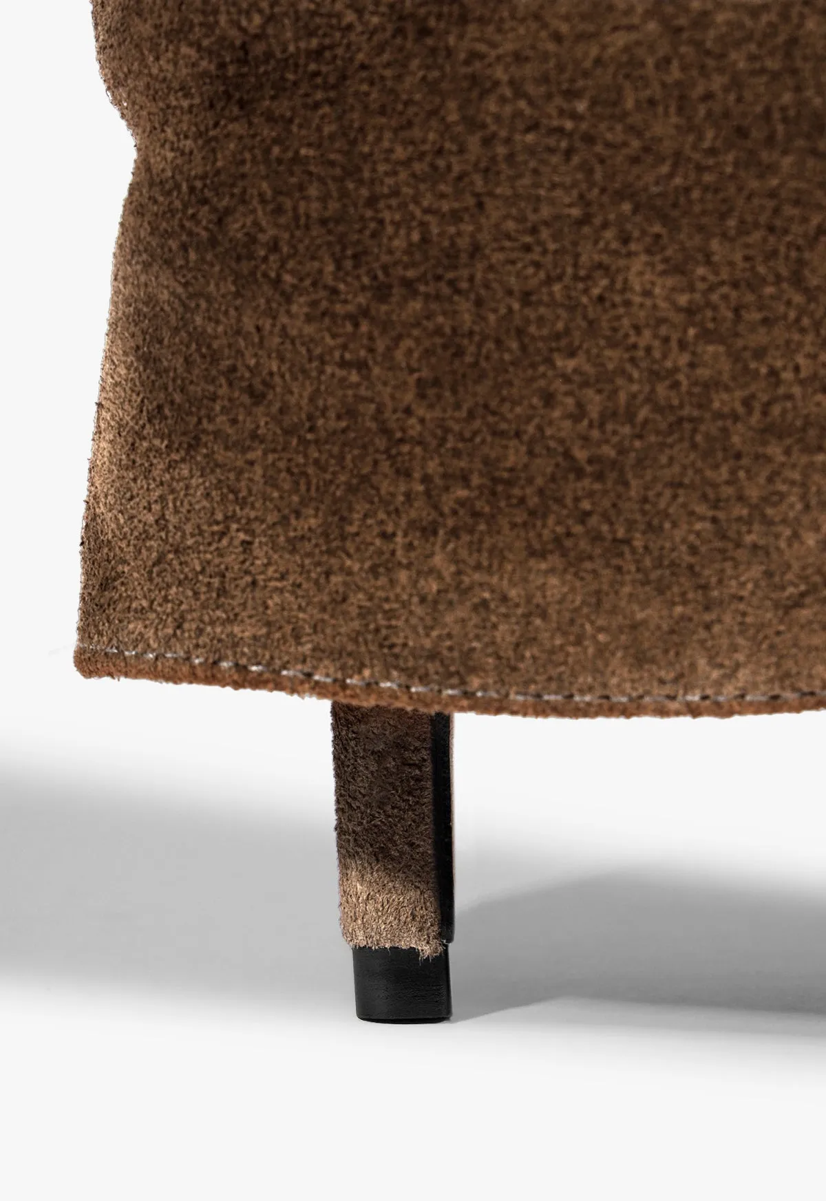 Mikki Cloak Suede Bootie sold by SCHUTZ product image thumbnail 5