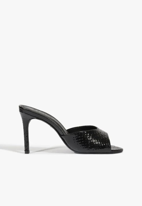 Cloe Sandal made by SCHUTZ
