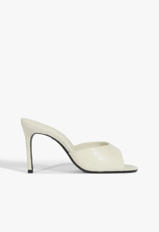 Cloe Sandal made by SCHUTZ