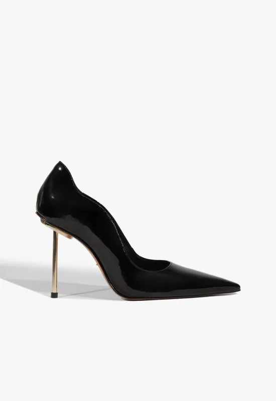 Stella Patent Pump sold by SCHUTZ