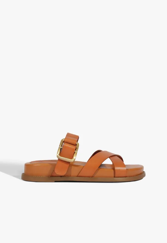 Vivienne Sporty Sandal sold by SCHUTZ