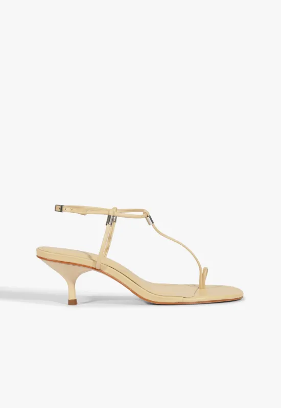 Elsha  Kitten Sandal sold by SCHUTZ