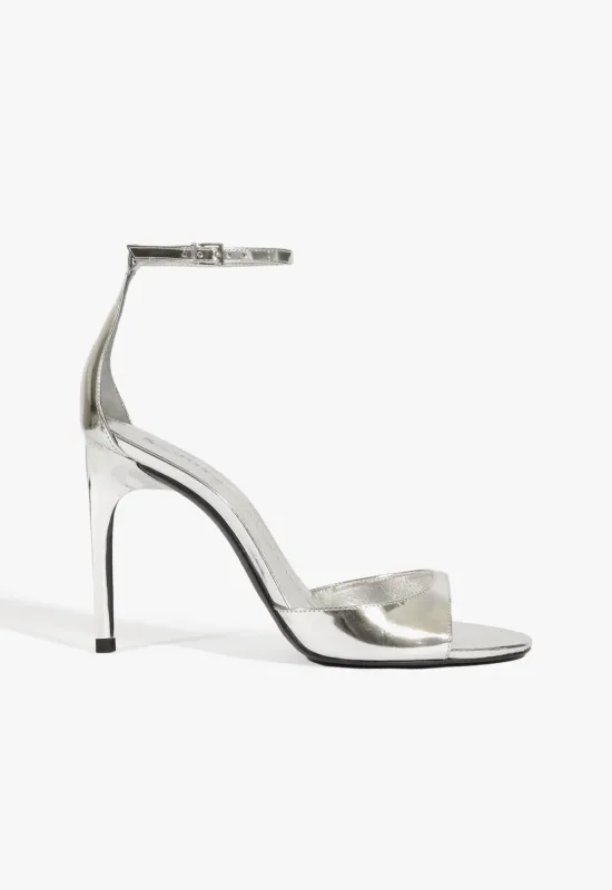 Scarlett Metallic Sandal sold by SCHUTZ
