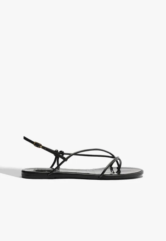 Malta Synthetic Sandal sold by SCHUTZ
