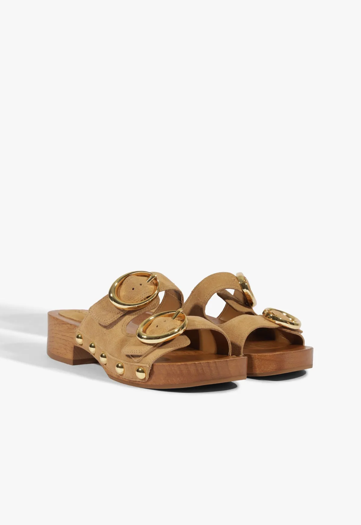 Juno Sandal sold by SCHUTZ product image thumbnail 2