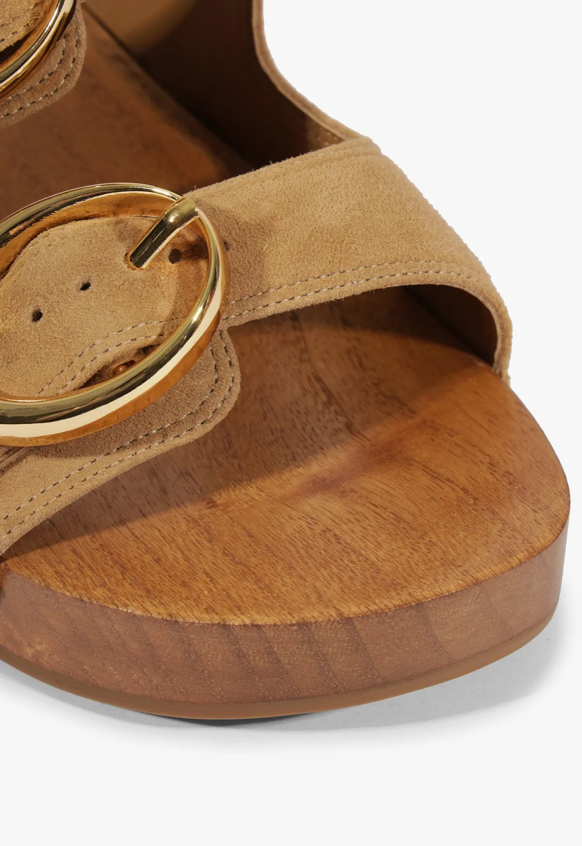 Juno Sandal sold by SCHUTZ product image thumbnail 5