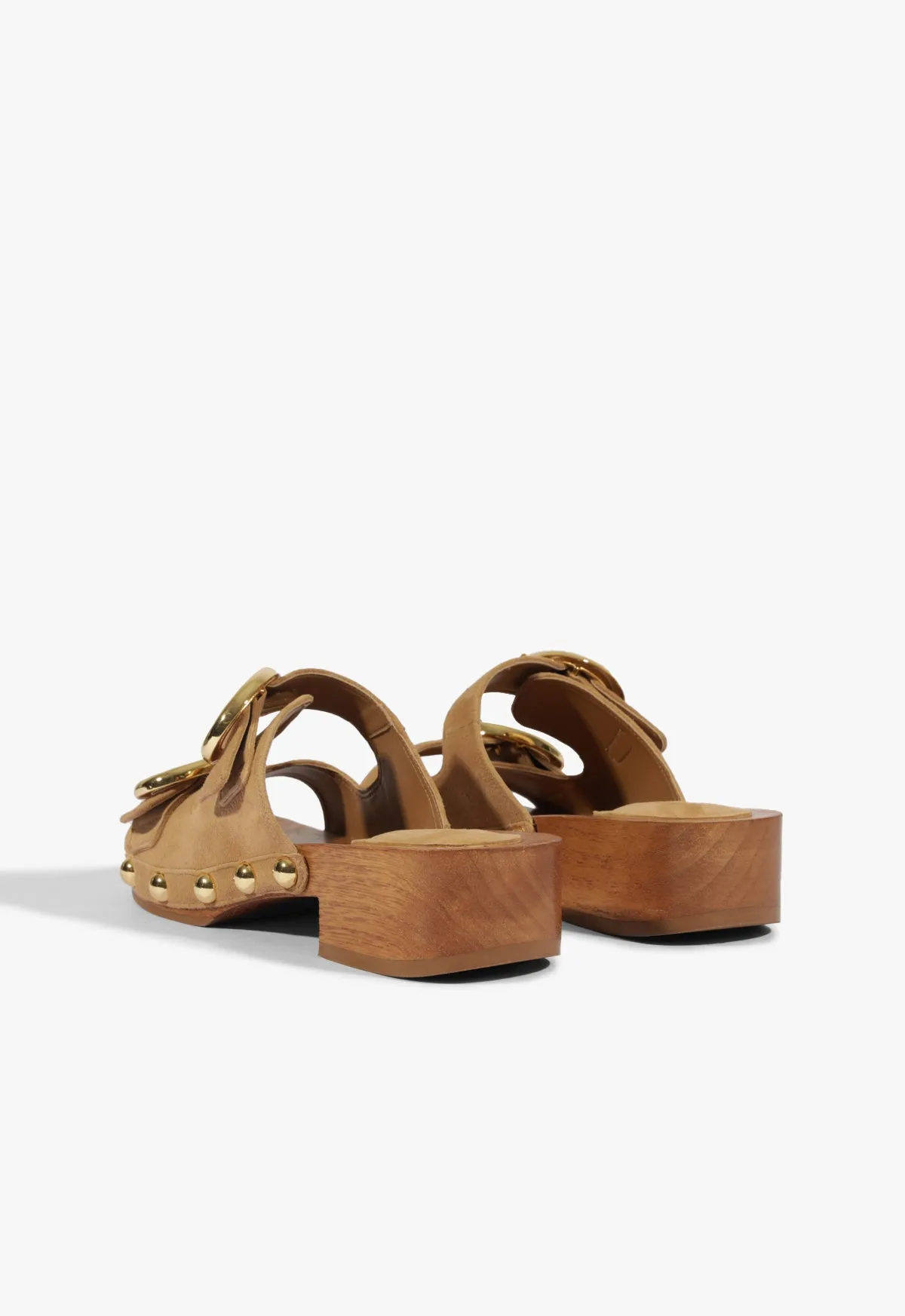 Juno Sandal sold by SCHUTZ product image thumbnail 3