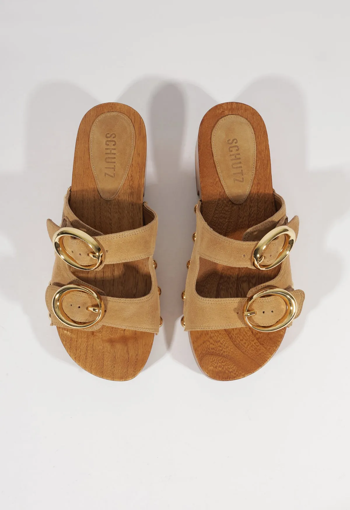 Juno Sandal sold by SCHUTZ product image thumbnail 4