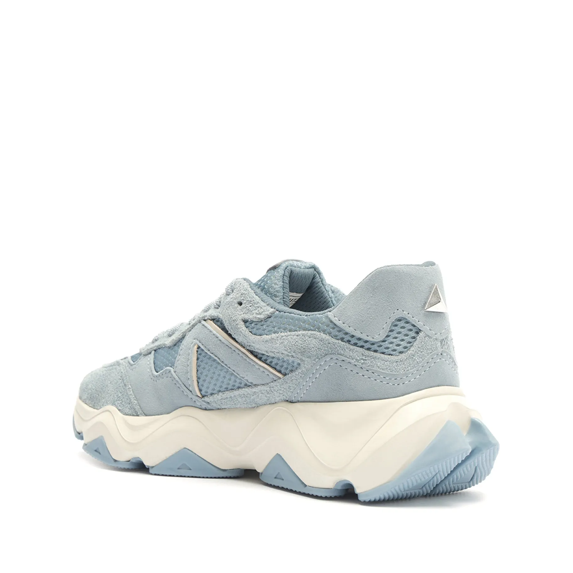ST-2940 Suede Sneaker sold by SCHUTZ product image thumbnail 4