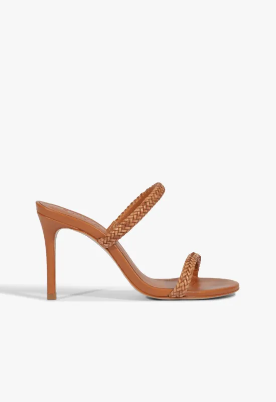 Taliah Woven Sandal sold by SCHUTZ