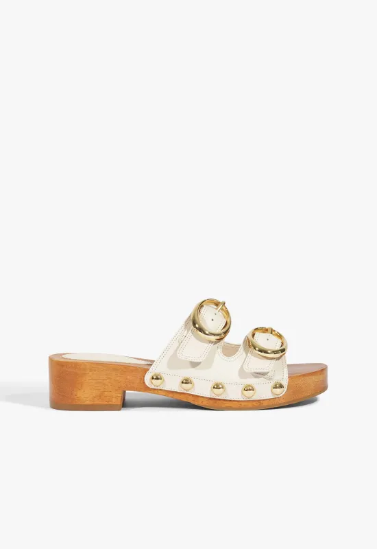 Juno Sandal sold by SCHUTZ