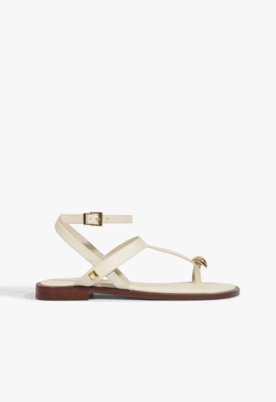 Elysa Lace Sandal sold by SCHUTZ