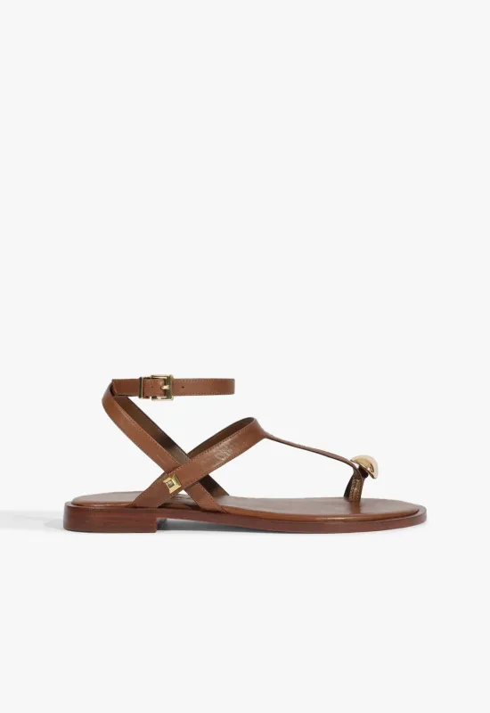 Elysa Lace Sandal sold by SCHUTZ