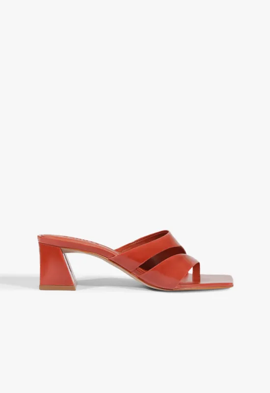 Madeline Mid Sandal made by SCHUTZ