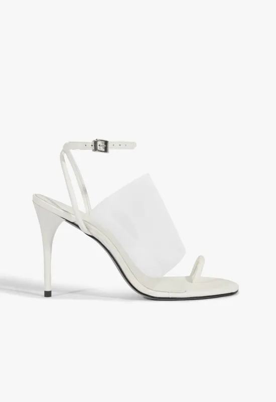 Astra Sandal made by SCHUTZ