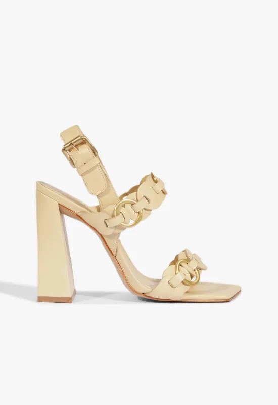 Selina Sandal made by SCHUTZ
