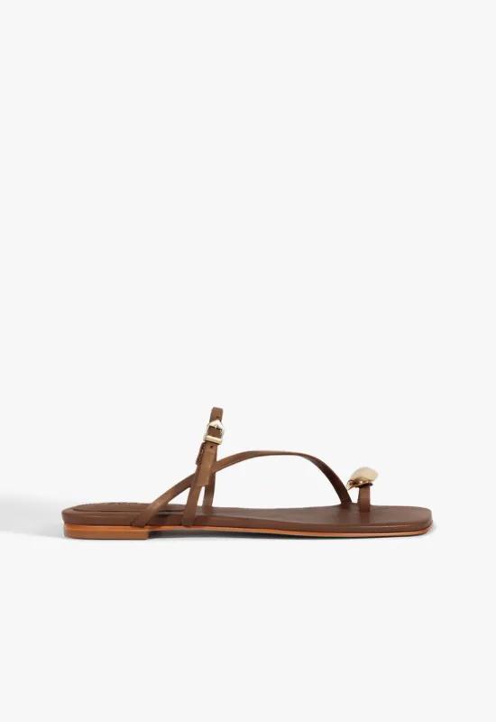 Elysa Sandal made by SCHUTZ