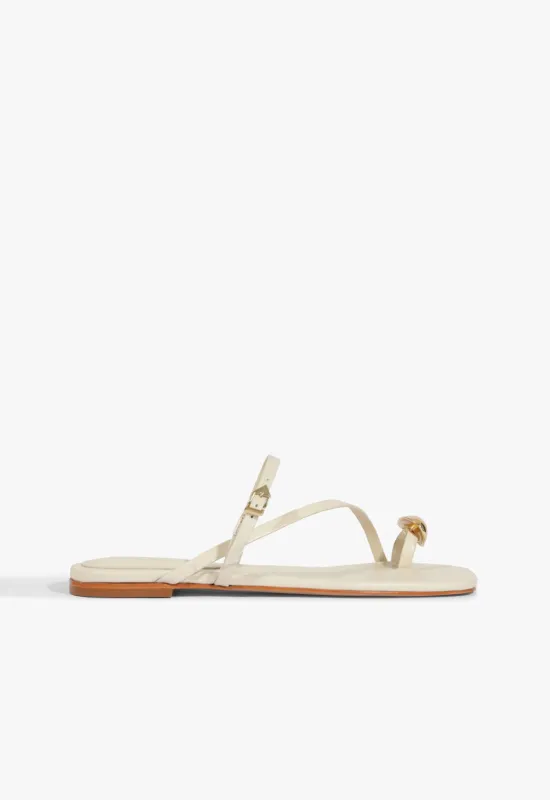 Elysa Sandal sold by SCHUTZ