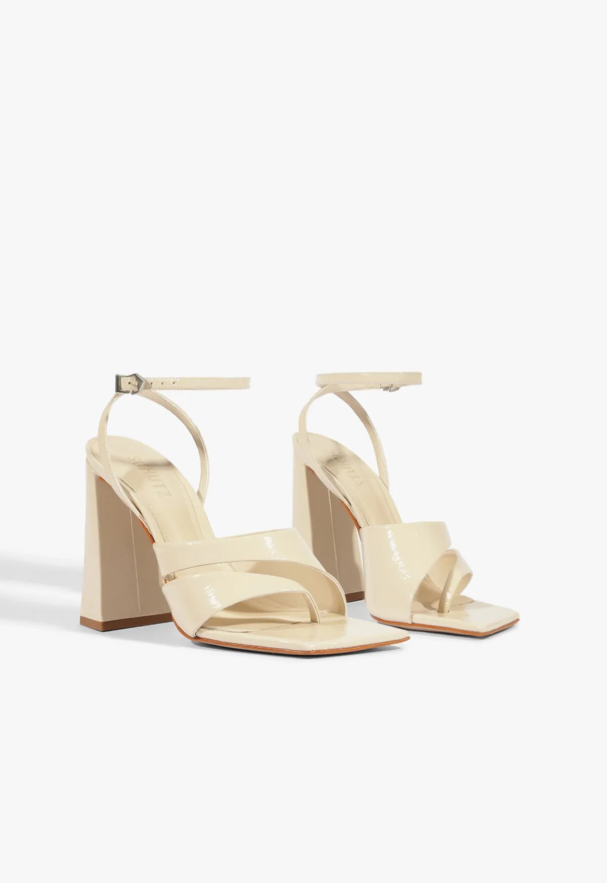Madeline Sandal sold by SCHUTZ product image thumbnail 3