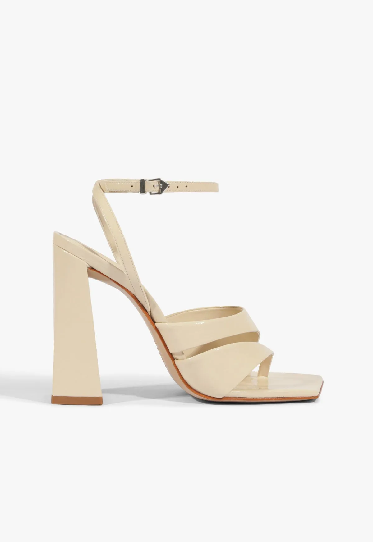 Madeline Sandal sold by SCHUTZ