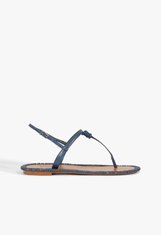 Elsha Sewing Sandal sold by SCHUTZ