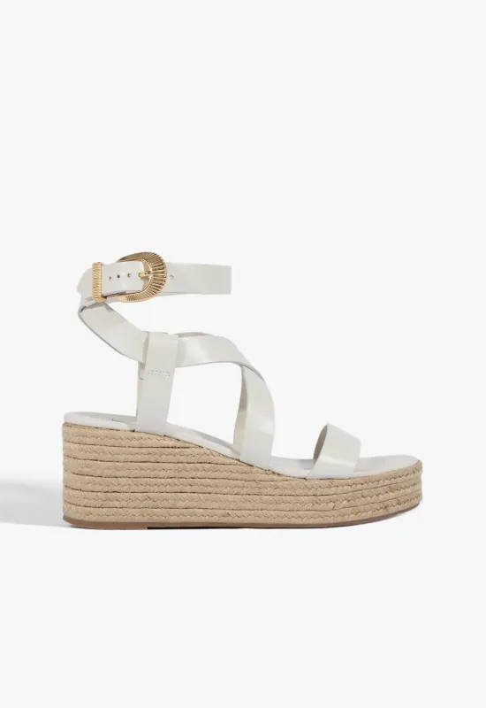 Harper Flatform Sandal sold by SCHUTZ