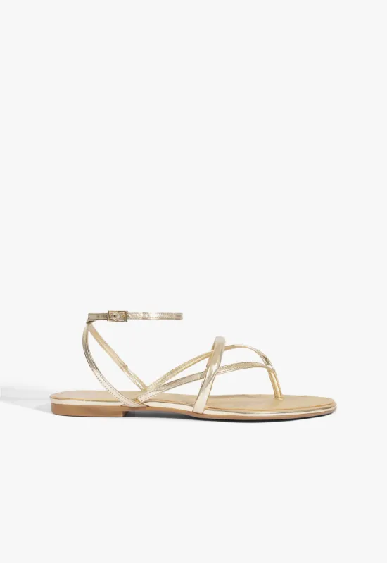 Diana Sandal sold by SCHUTZ